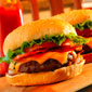 American Food & Burger Menü´s